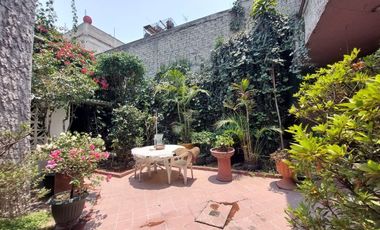 CASA EN VENTA CUAUHTEMOC