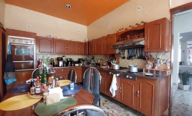 CASA EN VENTA CUAUHTEMOC