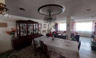 CASA EN VENTA CUAUHTEMOC
