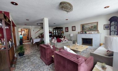 CASA EN VENTA CUAUHTEMOC