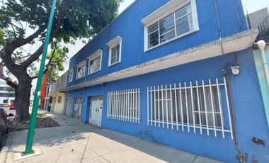 CASA EN VENTA CUAUHTEMOC