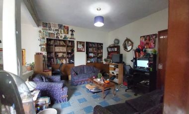 CASA EN VENTA CUAUHTEMOC