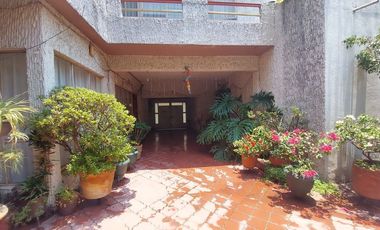 CASA EN VENTA CUAUHTEMOC