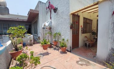 CASA EN VENTA CUAUHTEMOC