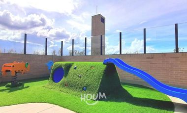 Apartamento El Chicó ID: 163227r