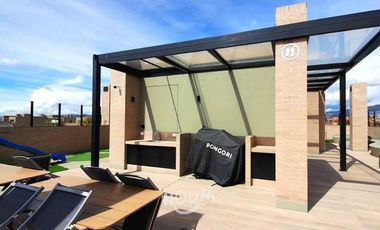 Apartamento El Chicó ID: 163227r