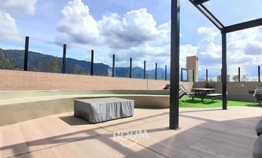 Apartamento El Chicó ID: 163227r