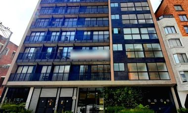 Apartamento El Chicó ID: 163227r