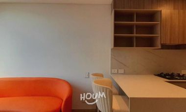 Apartamento El Chicó ID: 163227r