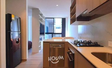 Apartamento El Chicó ID: 163227r