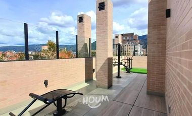 Apartamento El Chicó ID: 163227r