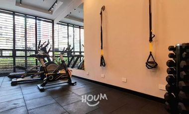 Apartamento El Chicó ID: 163227r