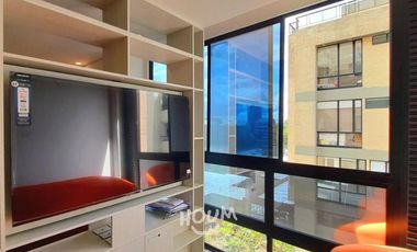 Apartamento El Chicó ID: 163227r