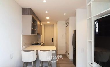 Apartamento El Chicó ID: 163227r