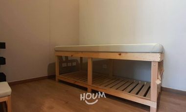 Apartamento El Chicó ID: 163227r