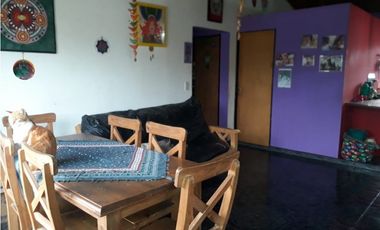 DOS VIVIENDAS  EN VENTA EN ITUZAINGO NORTE