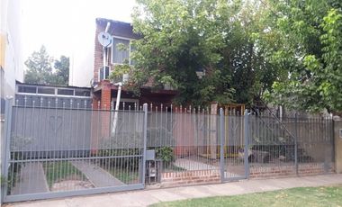 DOS VIVIENDAS  EN VENTA EN ITUZAINGO NORTE