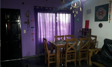 DOS VIVIENDAS  EN VENTA EN ITUZAINGO NORTE