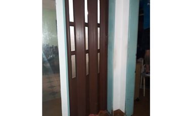 DOS VIVIENDAS  EN VENTA EN ITUZAINGO NORTE