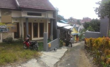 Rumah Baru Siap Huni Murah Arjosari Blimbing Kota Malang