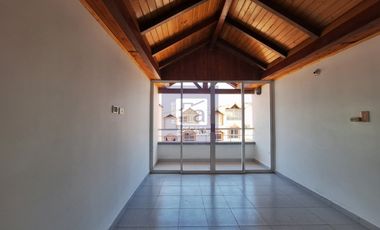 COD. 6343 - SE ARRIENDA CASA - BARRIO: PALMERAS DEL CACIQUE