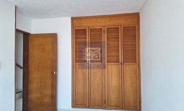 COD. 6343 - SE ARRIENDA CASA - BARRIO: PALMERAS DEL CACIQUE