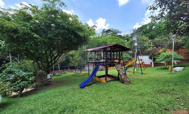 COD. 6343 - SE ARRIENDA CASA - BARRIO: PALMERAS DEL CACIQUE