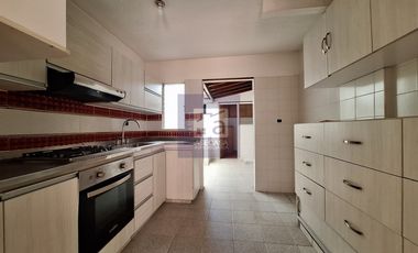 COD. 6343 - SE ARRIENDA CASA - BARRIO: PALMERAS DEL CACIQUE