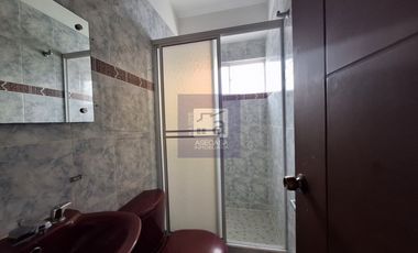COD. 6343 - SE ARRIENDA CASA - BARRIO: PALMERAS DEL CACIQUE