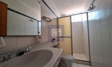 COD. 6343 - SE ARRIENDA CASA - BARRIO: PALMERAS DEL CACIQUE