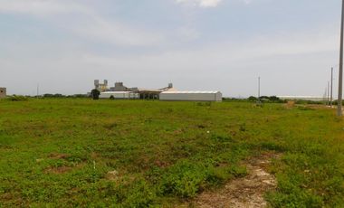 lote en venta en galapa. Cod V90253