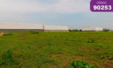 lote en venta en galapa. Cod V90253