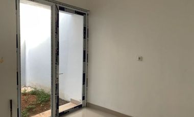 RUMAH KONSEP PAVILIUN MEWAH DI GUNUNG KIDUL PALING MURAH DEKAT HEHA SKY VIEW