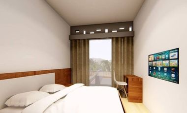 RUMAH KONSEP PAVILIUN MEWAH DI GUNUNG KIDUL PALING MURAH DEKAT HEHA SKY VIEW