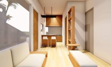 RUMAH KONSEP PAVILIUN MEWAH DI GUNUNG KIDUL PALING MURAH DEKAT HEHA SKY VIEW