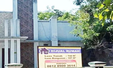 Jual Rumah Dekat Rumah Sakit Pertamina Cirebon