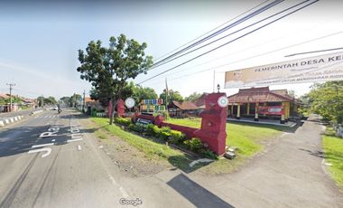 Jual Rumah Dekat Rumah Sakit Pertamina Cirebon
