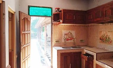 Jual Rumah Dekat Rumah Sakit Pertamina Cirebon