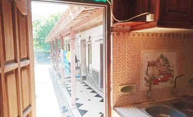 Jual Rumah Dekat Rumah Sakit Pertamina Cirebon