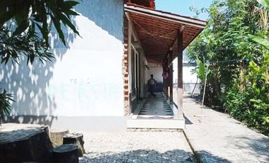 Jual Rumah Dekat Rumah Sakit Pertamina Cirebon
