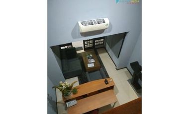 Di jual sangat murah rumah kantor lokasi strategis diBintaro