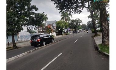 Di jual sangat murah rumah kantor lokasi strategis diBintaro