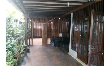 Di jual sangat murah rumah kantor lokasi strategis diBintaro