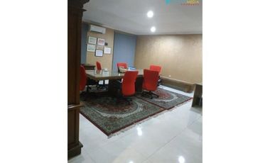 Di jual sangat murah rumah kantor lokasi strategis diBintaro