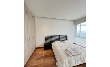 Departamento en renta (Penthouse), sector González Suárez