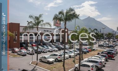 Local en renta de  111.50 m2 con una Ubicación privilegiada sobre Miguel Alemán