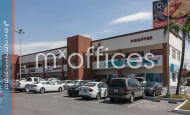 Local en renta de  111.50 m2 con una Ubicación privilegiada sobre Miguel Alemán