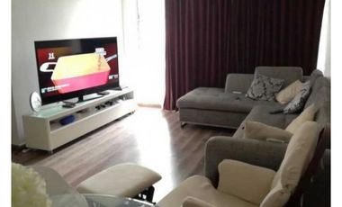 APARTAMENTO TUMBA MUERTOM MCGREGORHILL, CONDADO DEL REY Altaplaza