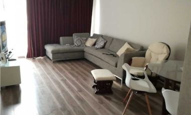 APARTAMENTO TUMBA MUERTOM MCGREGORHILL, CONDADO DEL REY Altaplaza