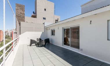 Duplex en venta en Lanus Oeste